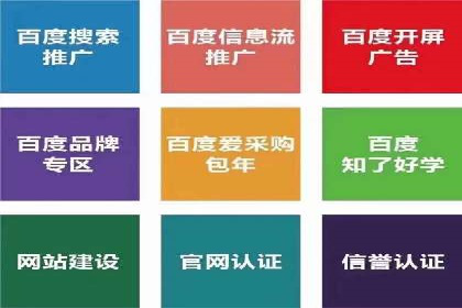 百度SEO优化公司成功案例分享：一家中小企业的网络推广之路